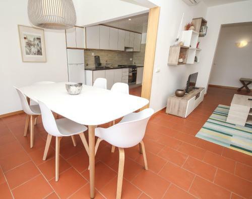 Apartamento Da Marina