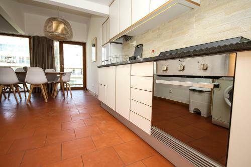 Apartamento Da Marina