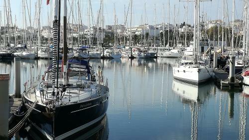 Apartamento Da Marina