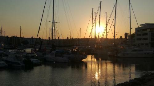 Apartamento Da Marina