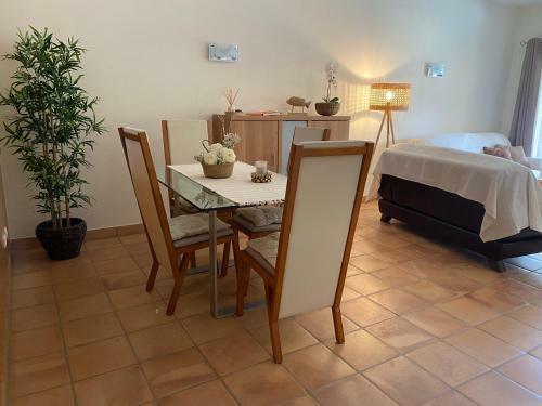 Apartamento Marina Park