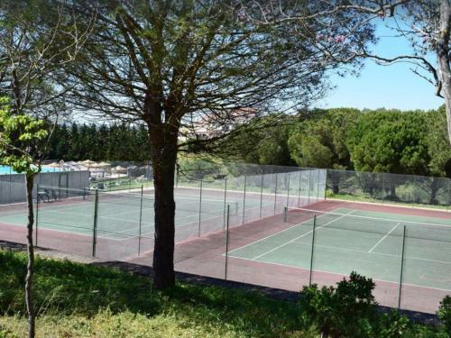 Apartamento Marina Park
