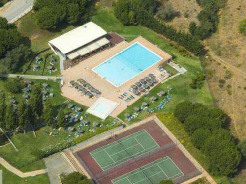 Apartamento Marina Park