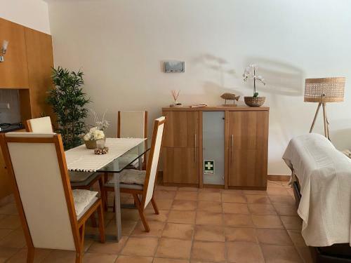 Apartamento Marina Park