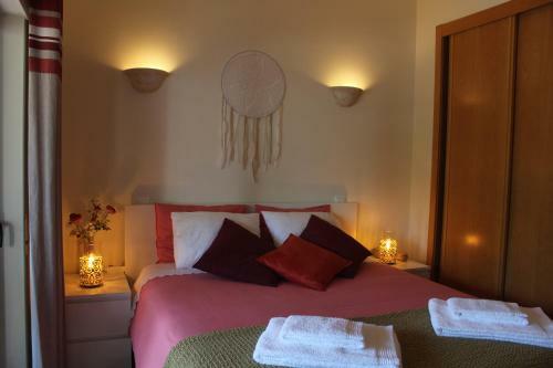 Apartamento Marina Park
