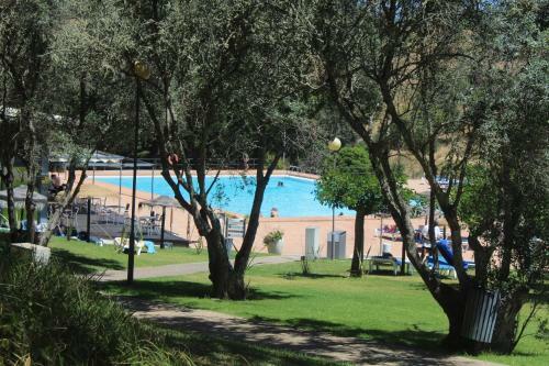 Apartamento Marina Park