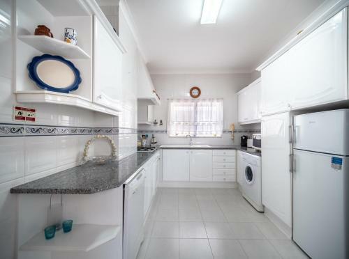 Apartamento Princesa Flor - Front Beach