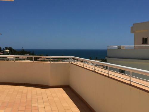 Apartamento Stunning Location - Porto de M�s Beach