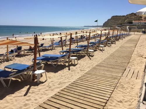 Apartamento Stunning Location - Porto de M�s Beach
