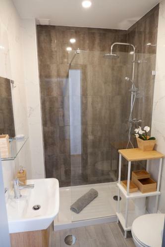 VI Mar - Guest House