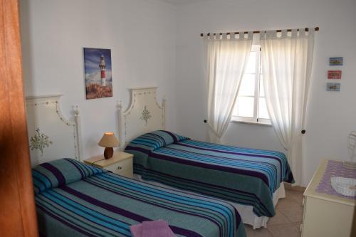 Apartamento Casaduarte "balcony" (2 Bedroom Apt.)
