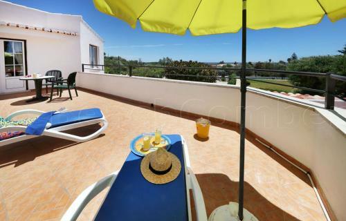 Apartamento Casa Beachcomber Le Jardin Des Arts