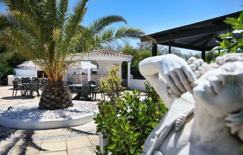 Apartamento Casa Beachcomber Le Jardin Des Arts
