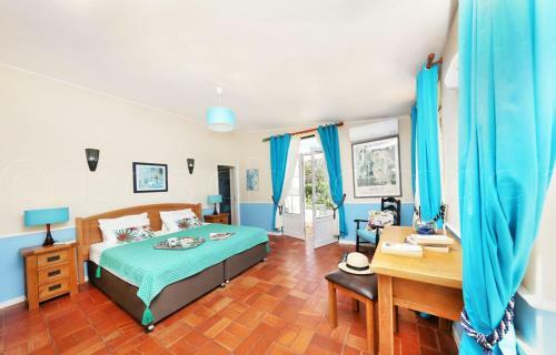 Apartamento Casa Beachcomber Le Jardin Des Arts