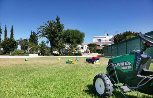 Apartamento Casa Beachcomber Le Jardin Des Arts