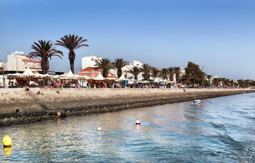 Apartamento Casa Beachcomber Le Jardin Des Arts