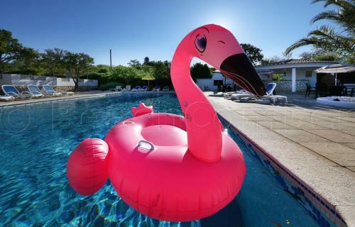 Apartamento Casa Beachcomber Le Jardin Des Arts
