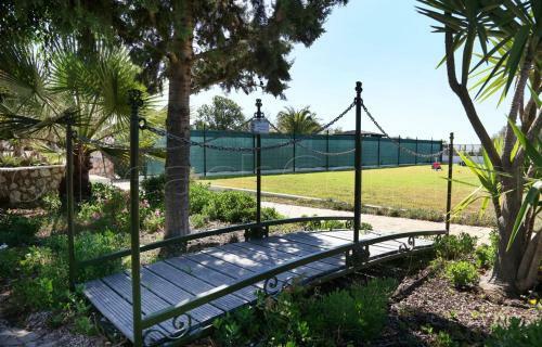 Apartamento Casa Beachcomber Le Jardin Des Arts
