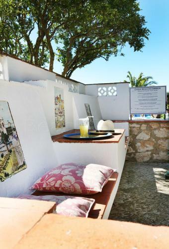 Apartamento Casa Beachcomber Le Jardin Des Arts