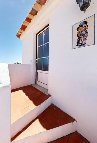 Apartamento Casa Beachcomber Le Jardin Des Arts