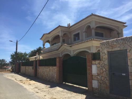 Villa Casa Dos Sonhos
