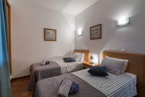 Bliss Apartment - Cg