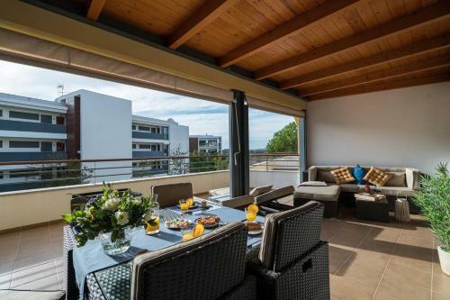 Bliss Apartment - Cg