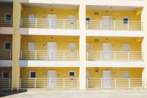 Marina Do Mar Family Apartment