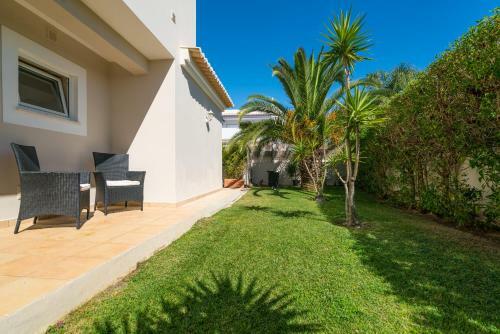 Villa Casa Eleonora Lifestyle Lodge