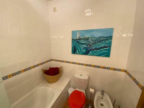 Apartment Fish