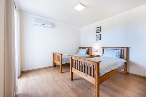 Apartamento A Casa Do Guy