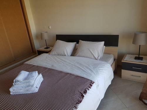 Apartement Welcome Home