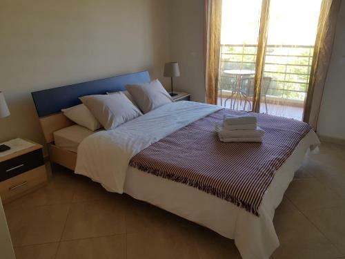 Apartement Welcome Home