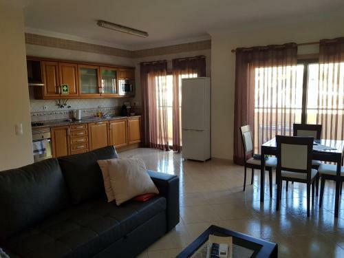 Apartement Welcome Home