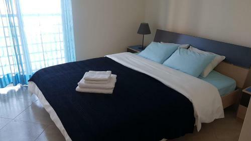 Apartement Welcome Home