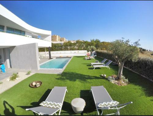 Bed & Breakfast Casa L. N. Noa