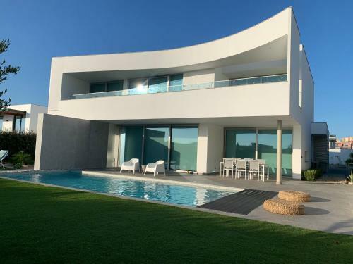 Bed & Breakfast Casa L. N. Noa