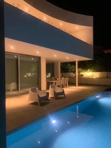 Bed & Breakfast Casa L. N. Noa