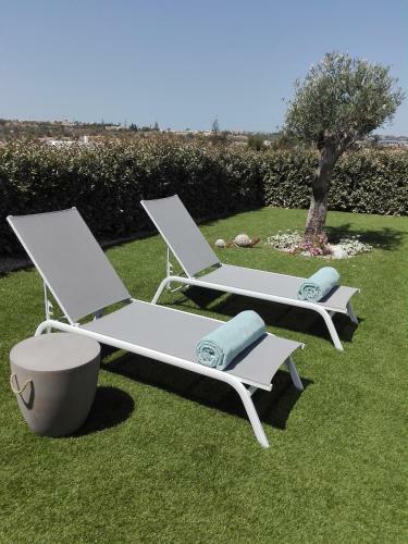 Bed & Breakfast Casa L. N. Noa