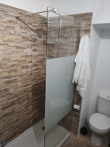 Hostal Cantinho Dourado