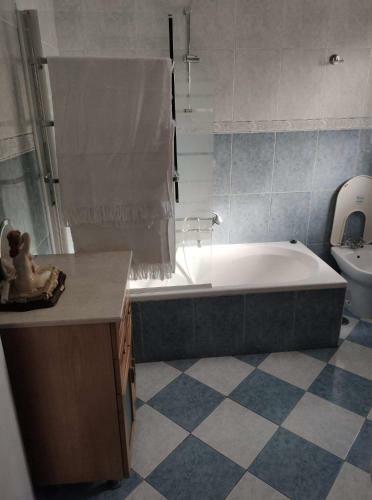 Hostal Cantinho Dourado