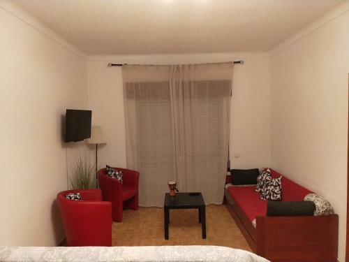 Apartamento Cantinho Do Z� E Da J�lia