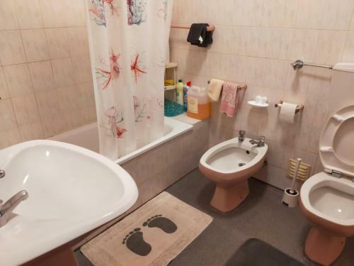 Apartamento Cantinho Do Z� E Da J�lia