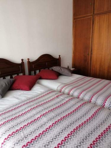 Apartamento Cantinho Do Z� E Da J�lia