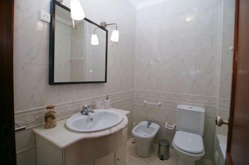 Apartamento Casa Da Cidade
