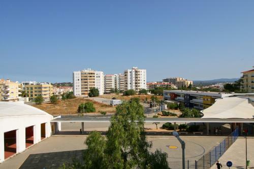 Apartamento Casa Da Cidade