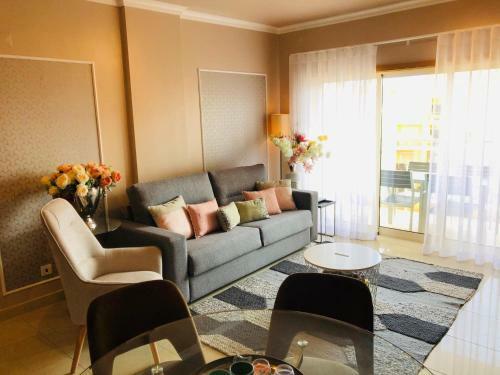 Henri's Apartments - P�tio Do Convento