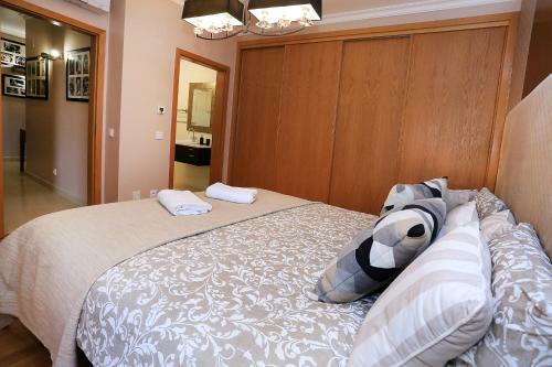 Henri's Apartments - P�tio Do Convento