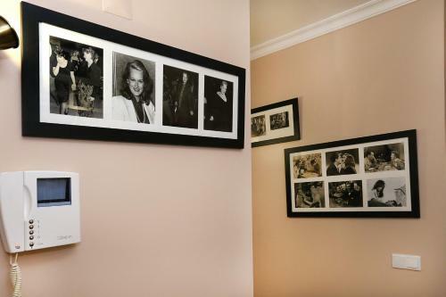 Henri's Apartments - P�tio Do Convento