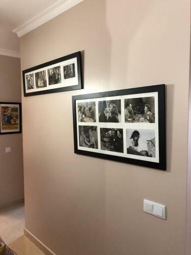 Henri's Apartments - P�tio Do Convento